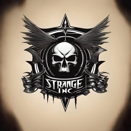 Strange Inc.